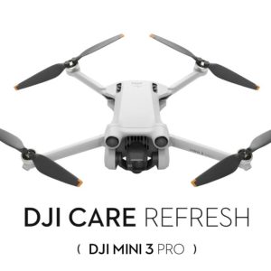 DJI Care Refresh 1-Year Plan (DJI Mini 3 Pro)