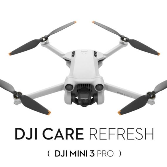 DJI Care Refresh 2-Year Plan (DJI Mini 3 Pro)