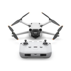 DJI Mini 3 Pro Camera Drone 4K/60fps 48MP 34 Mins Flight Time Normal Controller