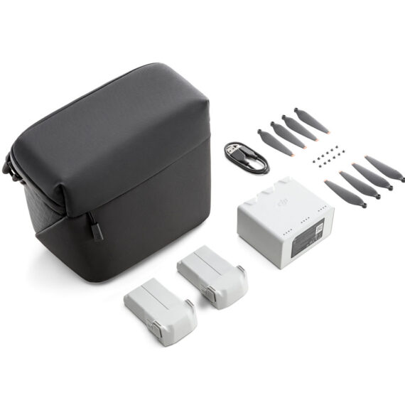 DJI Mini 3 Pro Fly More Kit Plus