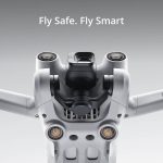 DJI Mini 3 Pro Camera Drone 4K/60fps 48MP 34 Mins Flight Time Normal Controller