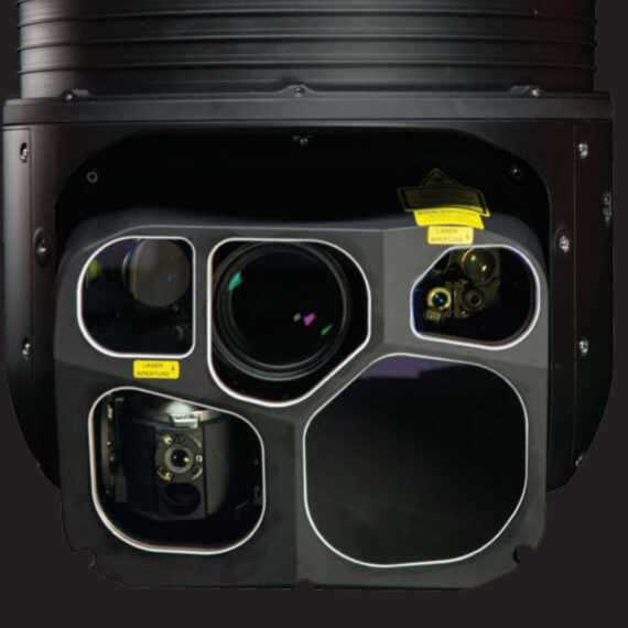 FLIR Airborne Solutions