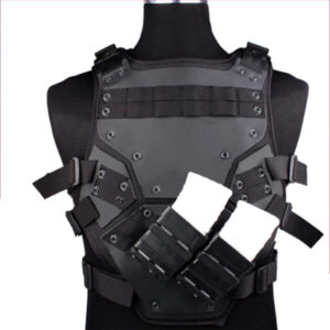 Bulletproof Vest