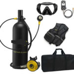 Dive Set