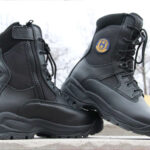 Tactical Boots