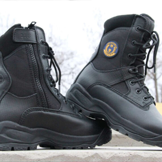 Tactical Boots