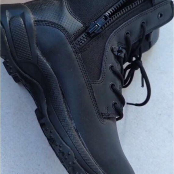 Tactical Boots