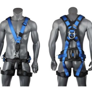 Tactical Harness Kit