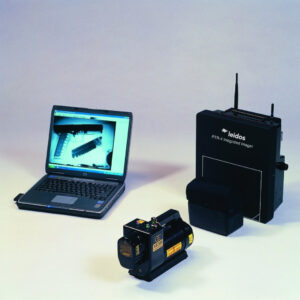 RTR-4 Portable Digital X-ray System