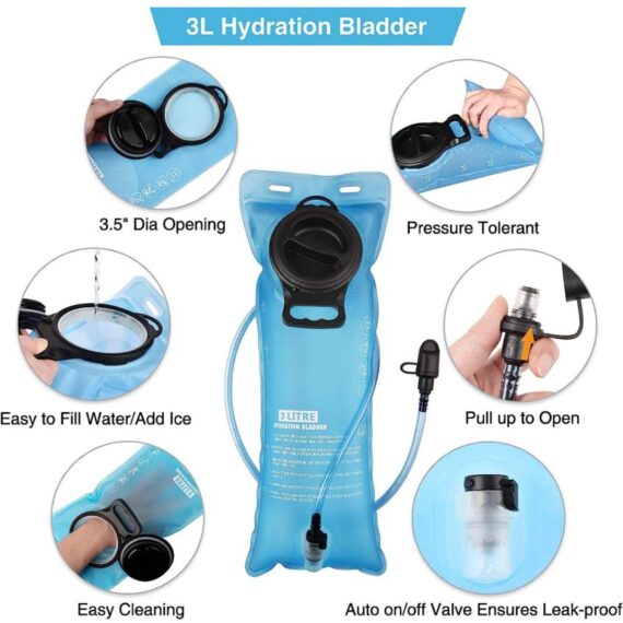 Hydration Bladder