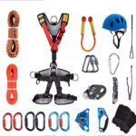 Climbing Gear