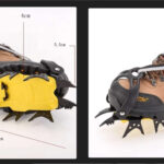 Spike Strips