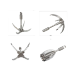 Climbing Gear
