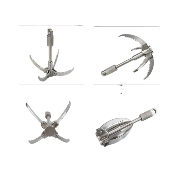 Climbing Gear