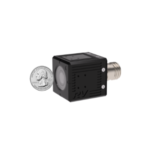 Rugged IP Camera for Aircraft