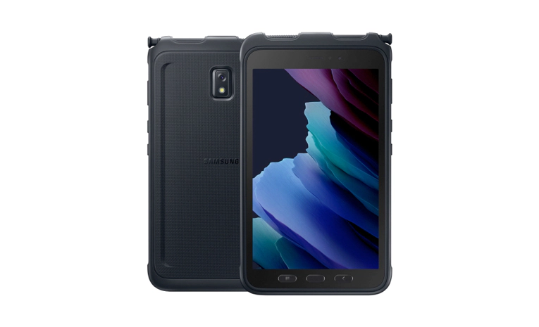 Galaxy Tab Active3