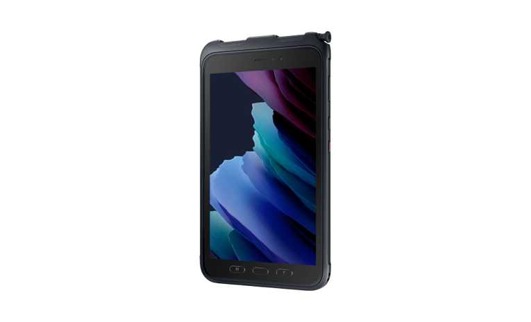 Galaxy Tab Active3