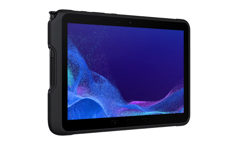 Galaxy Tab Active4 Pro