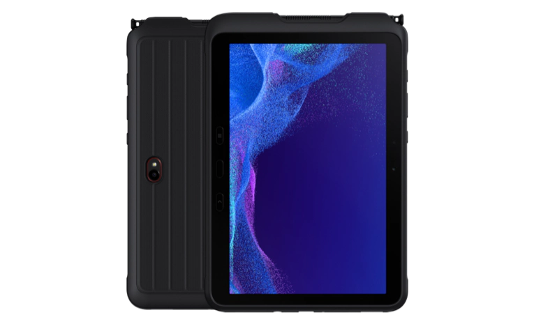 Galaxy Tab Active4 Pro