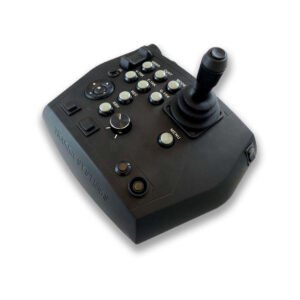 Universal Joystick Controler