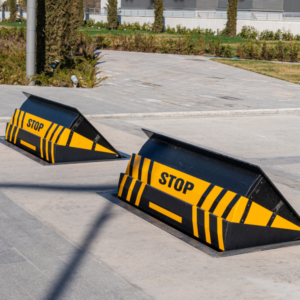 Road Blocker