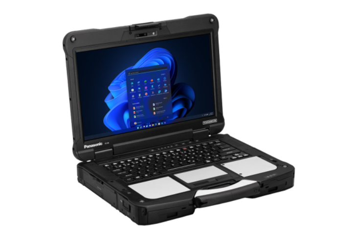 Toughbook 40