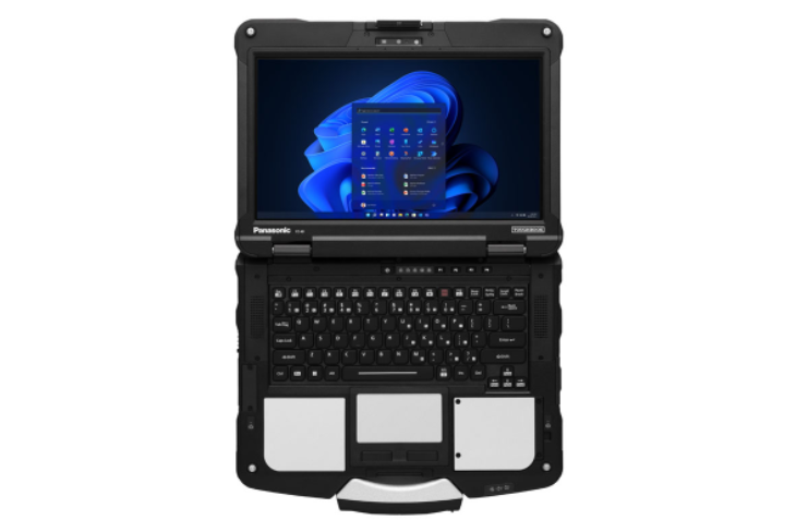 Toughbook 40