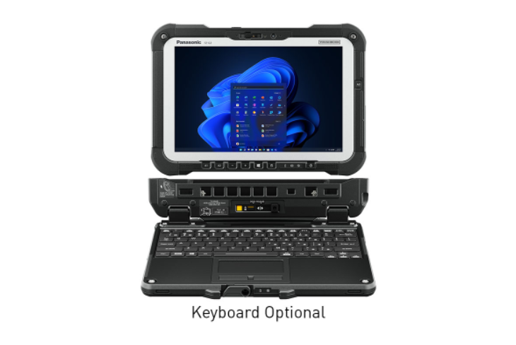 Toughbook G2
