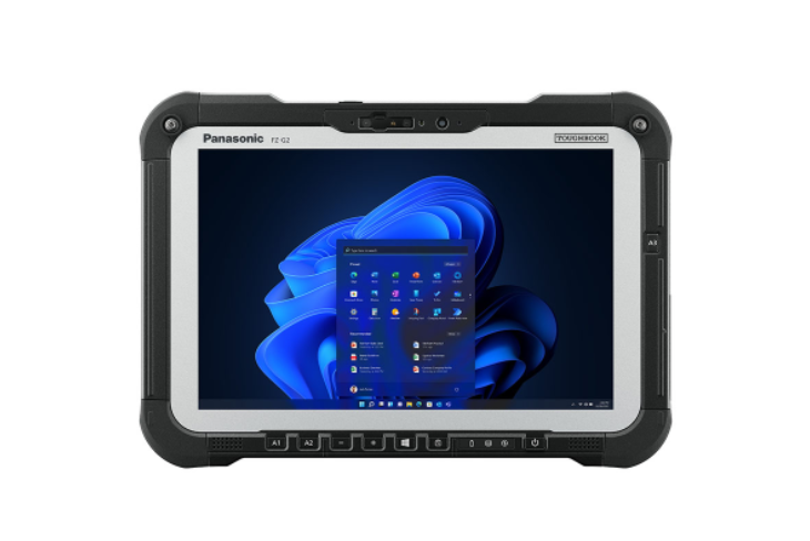 Toughbook G2