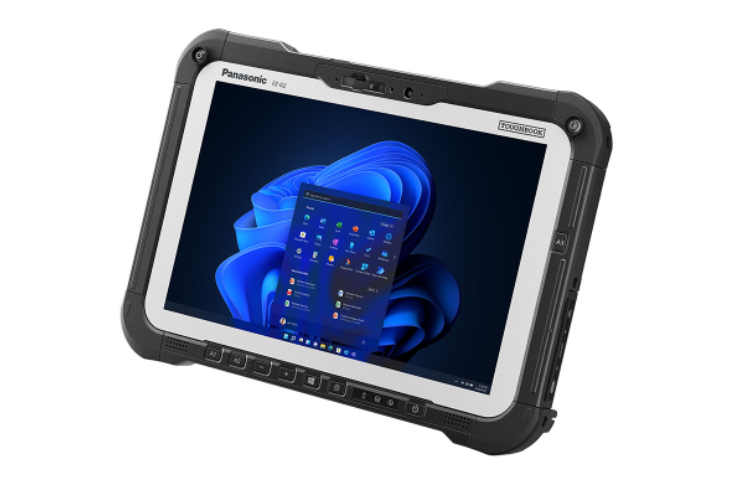 Toughbook G2