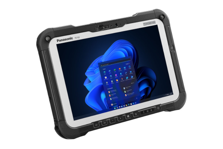 Toughbook G2