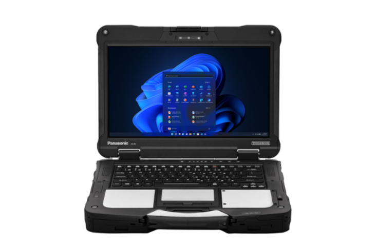 Toughbook 40