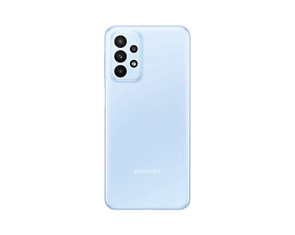 Galaxy A23 (8GB Memory)