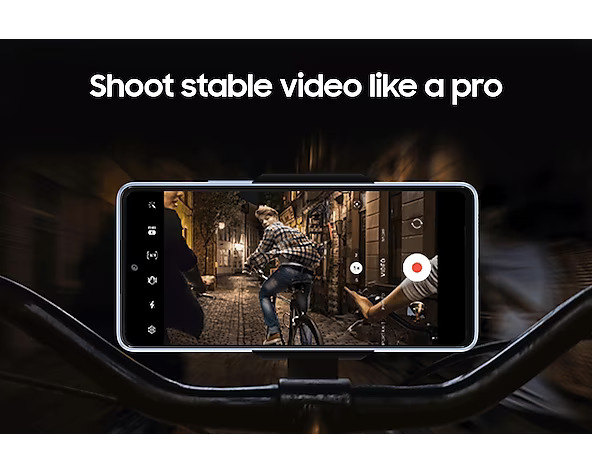Galaxy A53 5G (8GB Memory)