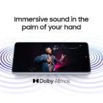 Galaxy A53 5G (8GB Memory)