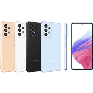 Galaxy A53 5G (8GB Memory)