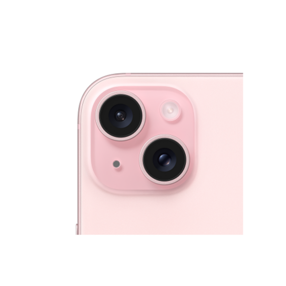 iPhone 15