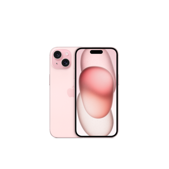 iPhone 15