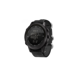 Tactical watch