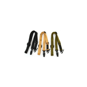 Two points gun sling