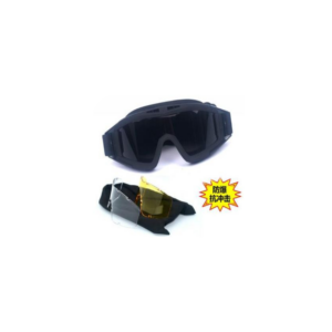 Goggle