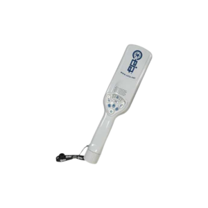 Hand Held Weapons & Metal Detector