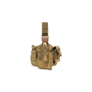 Leg holster