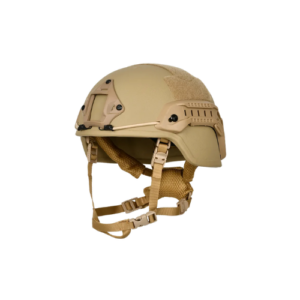 Ballistic helmet (FAST)