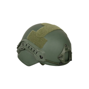Ballistic helmet (MICH)
